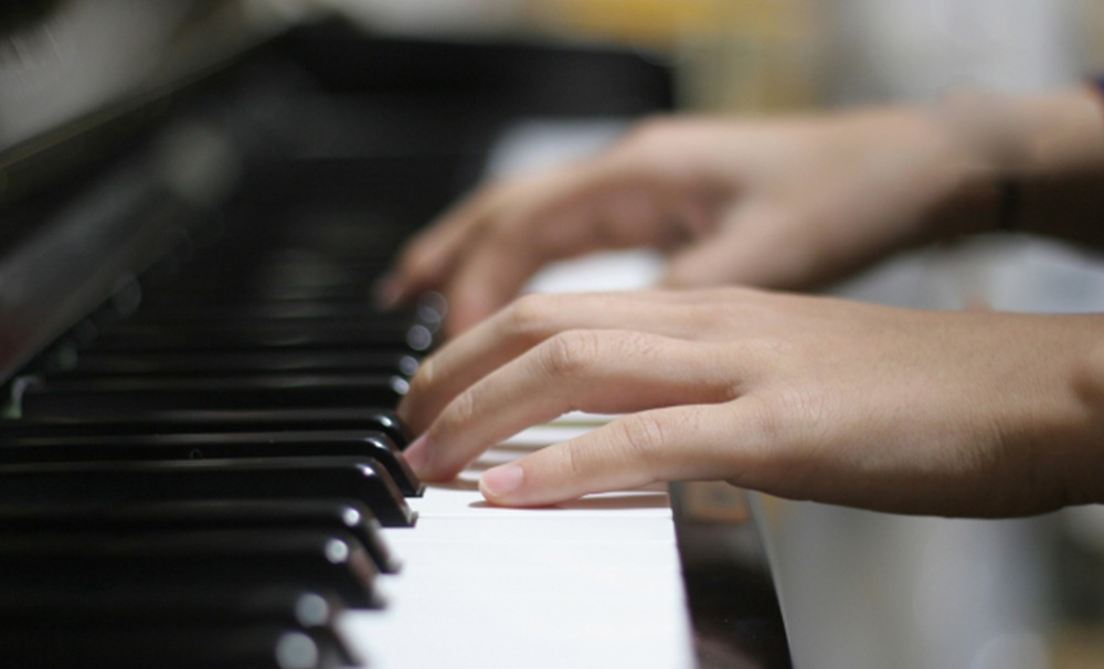 ピアノが上手になるレッスン方法③指をスムーズに動かせるようになる方法を解説