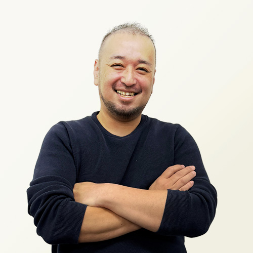茶山 博志　ギター講師