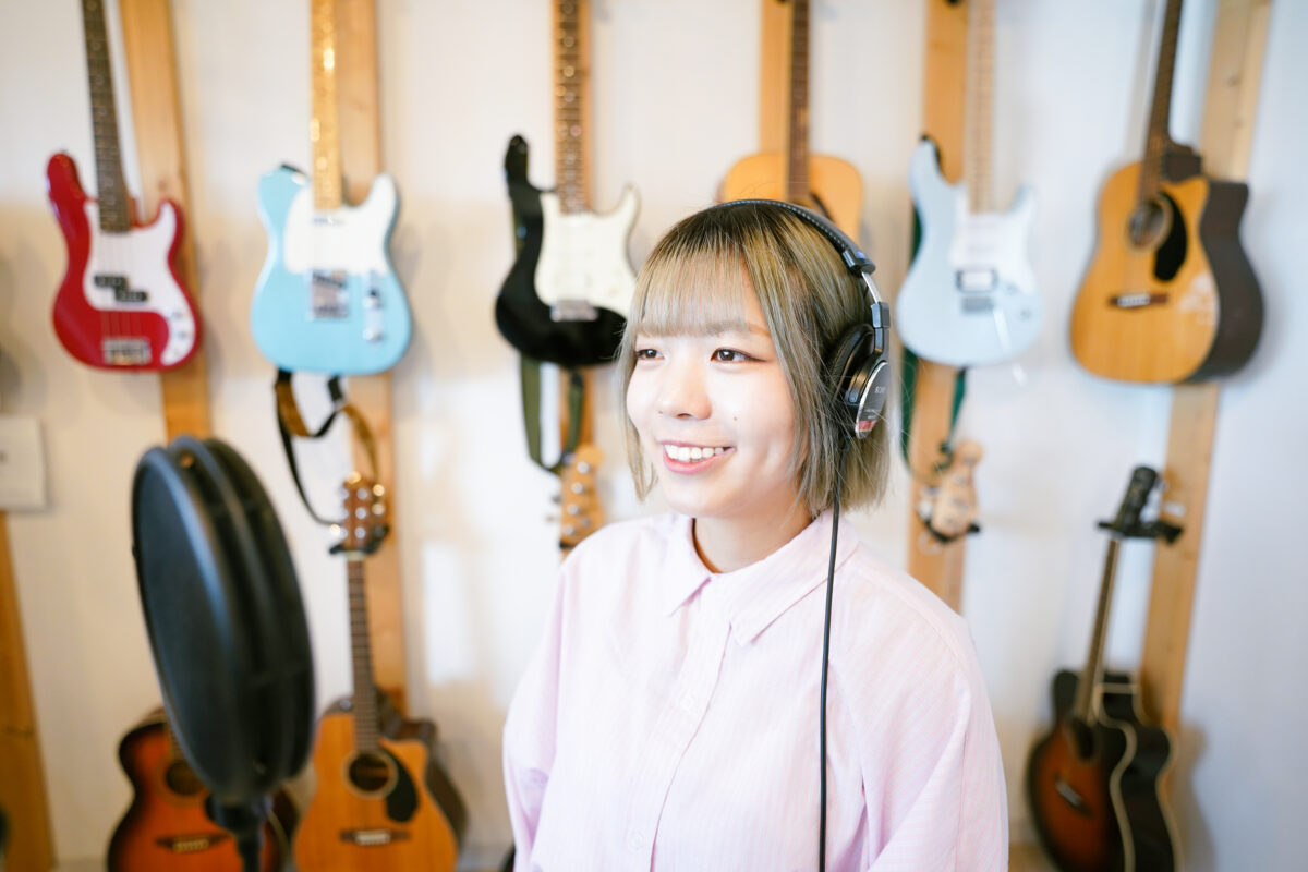 Mrs. GREEN APPLE「breakfast」