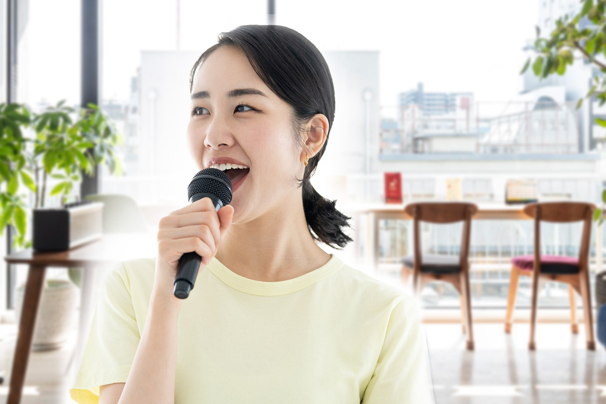 新宿区のボーカル教室おすすめ8選【新宿区】2026年度版